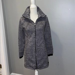 Performance jacket by Calvin Klein - small